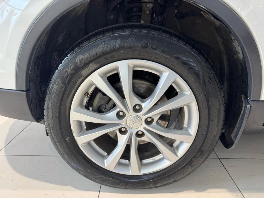 FAW Besturn X80 I Екатеринбург  - изображение 8