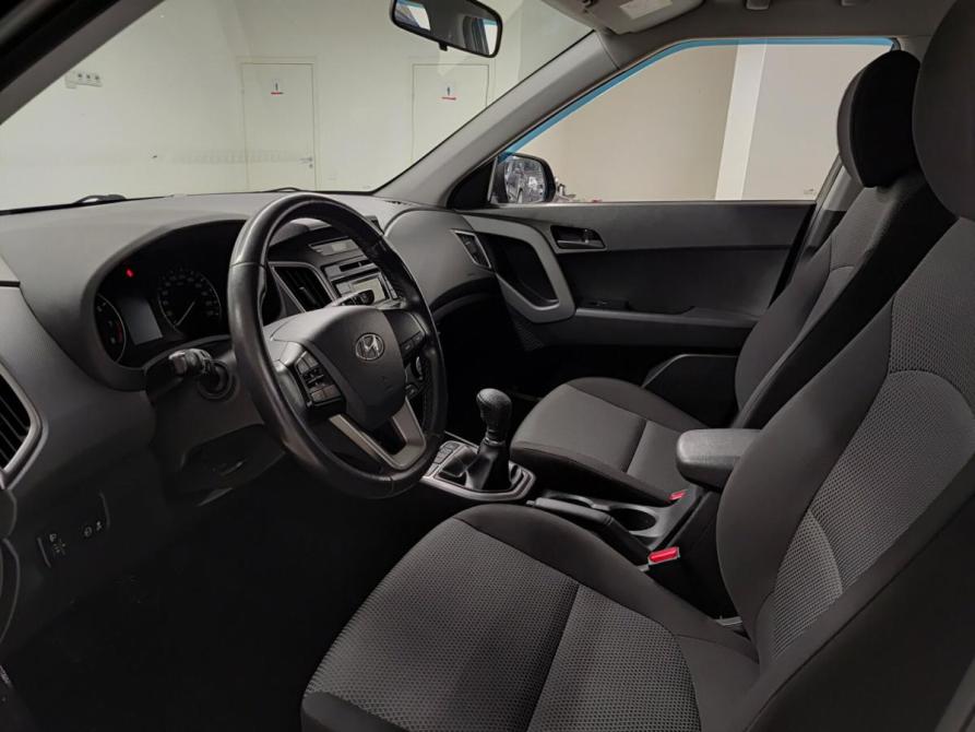 Hyundai Creta I Казань  - изображение 20