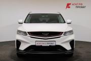 Geely Coolray I Ярославль  - изображение 28