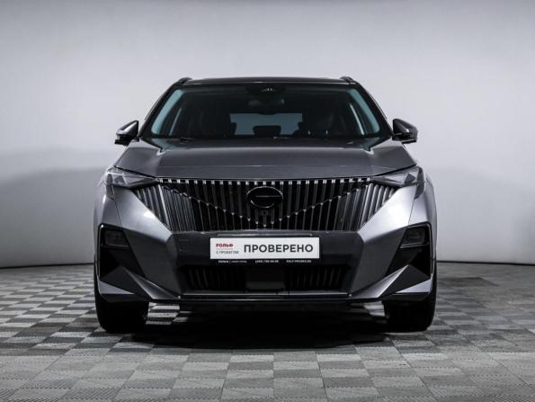 GAC GS3 с пробегом 2024 года, цена 2 099 000 рублей, 36000 км, внедорожник, Автокод Объявления