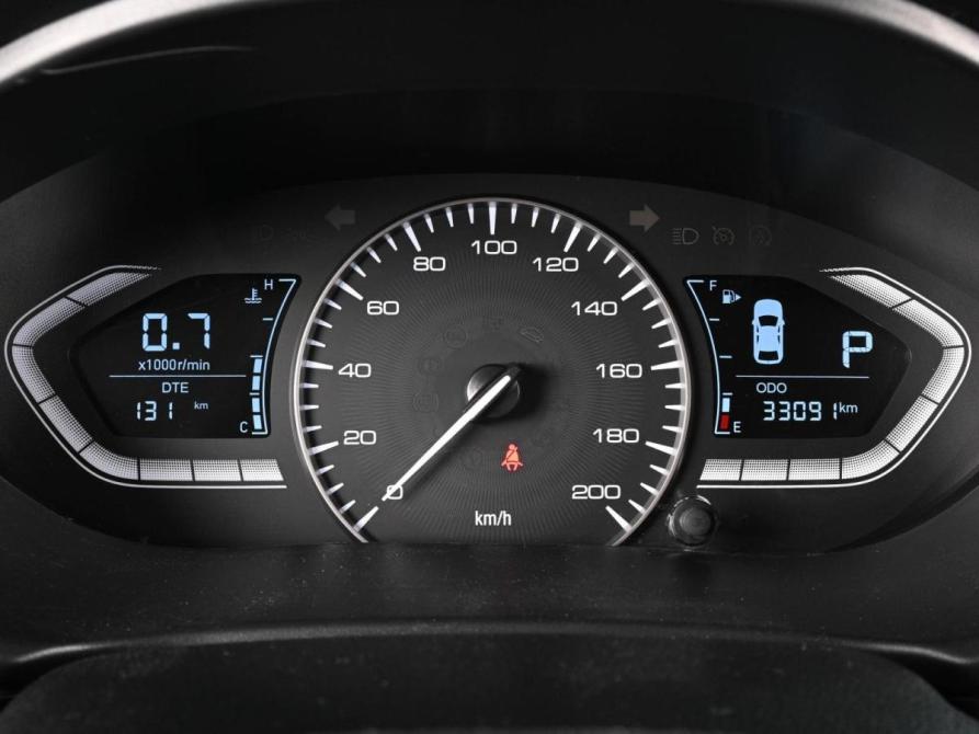 Changan Alsvin Ростов-на-Дону  - изображение 19
