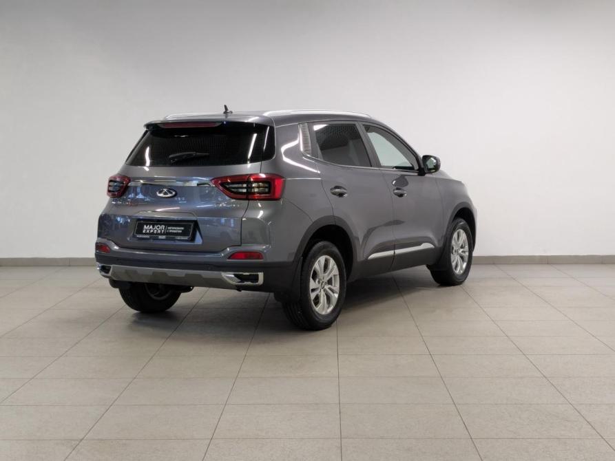 Chery Tiggo 4 Pro I Санкт-Петербург  - изображение 5