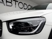 Mercedes-Benz GLC Coupe I (C253) Рестайлинг Москва  - изображение 50
