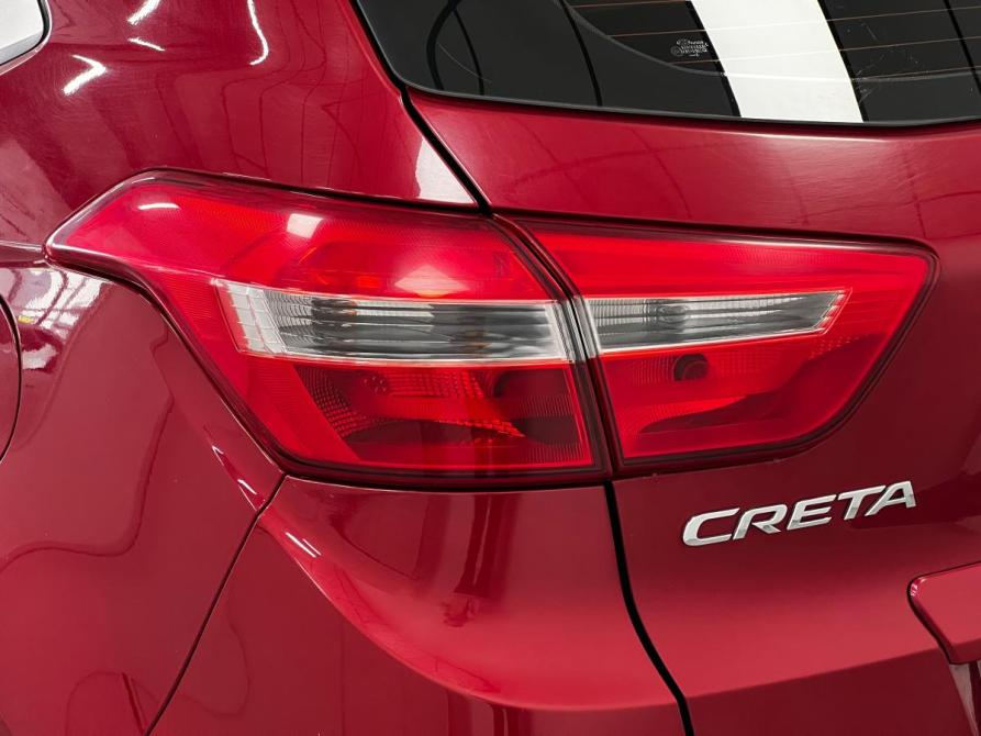 Hyundai Creta I Казань  - изображение 9