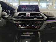 BMW X3 III (G01) Рестайлинг Казань  - изображение 40