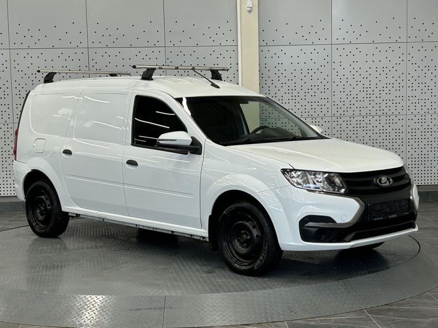 Lada (ВАЗ) Largus I Рестайлинг Москва  - изображение 1