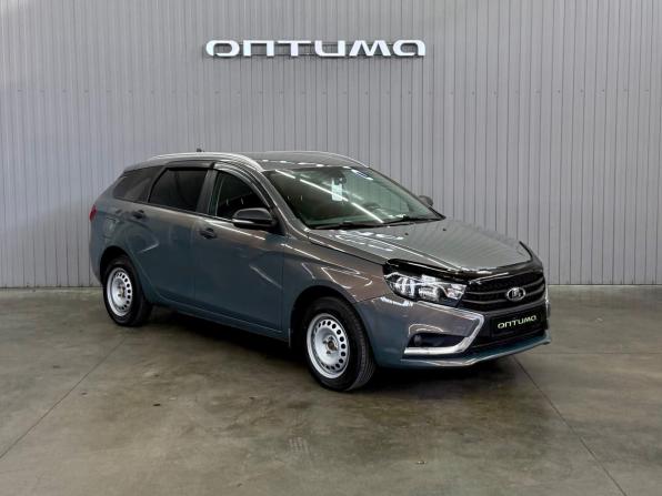 Lada (ВАЗ) Vesta I с пробегом 2021 года, цена 997 000 рублей, 153028 км, универсал, Автокод Объявления