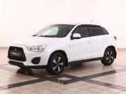 Mitsubishi ASX I Рестайлинг Иваново  - изображение 16