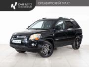 Kia Sportage II Рестайлинг Казань  - изображение 16