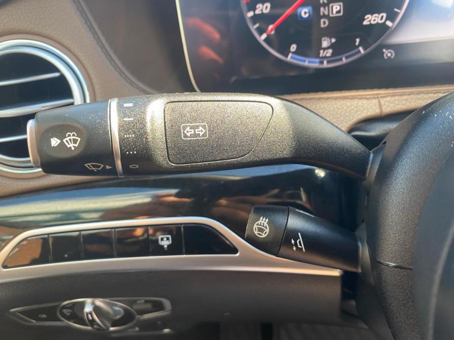 Mercedes-Benz S-Класс VI (W222 C217) Рестайлинг Великий Новгород  - изображение 18