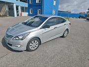 Hyundai Solaris I Рестайлинг Санкт-Петербург  - изображение 14