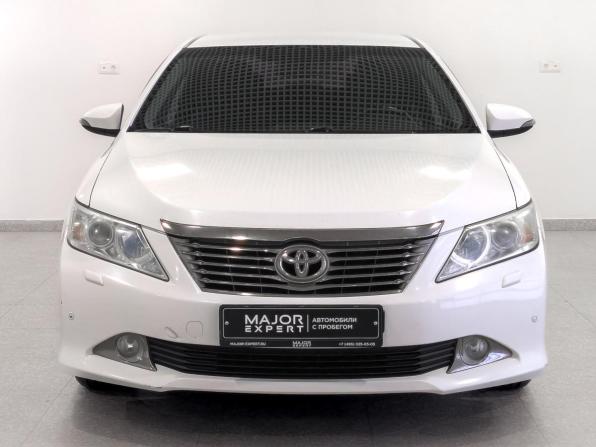 Toyota Camry VII (XV50) с пробегом 2013 года, цена 1 750 000 рублей, 172820 км, седан, Автокод Объявления