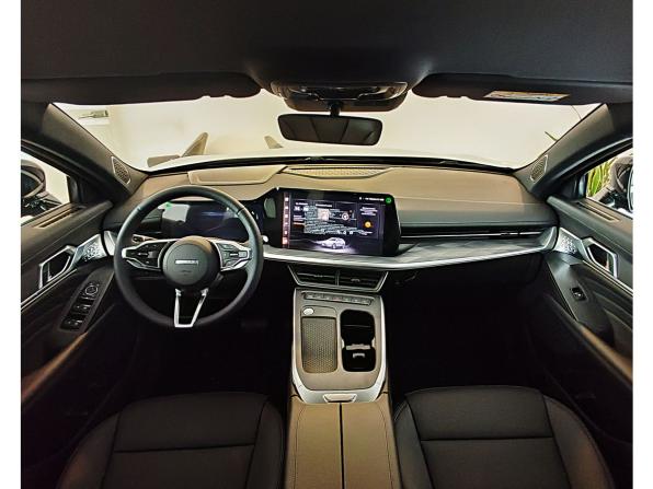 Новый Haval F7 II 2026 года, цена 3 068 010 рублей, внедорожник, Автокод Объявления