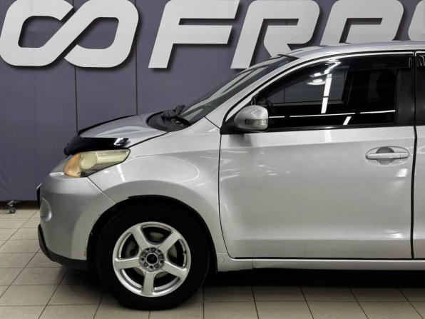 Toyota Ist II с пробегом 2007 года, цена 649 000 рублей, 217007 км, хэтчбек, Автокод Объявления