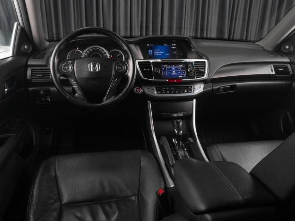 Honda Accord IX с пробегом 2013 года, цена 1 719 000 рублей, 175401 км, седан, Автокод Объявления