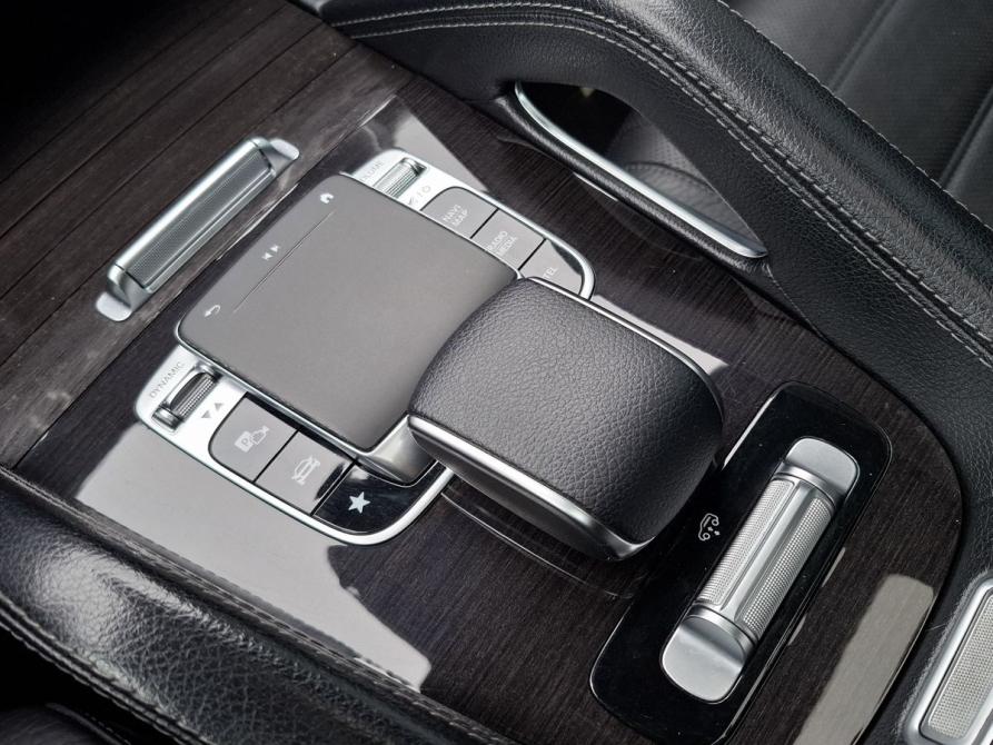 Mercedes-Benz GLS II (X167) Санкт-Петербург  - изображение 20