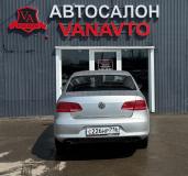 Volkswagen Passat B7 Альметьевск  - изображение 17