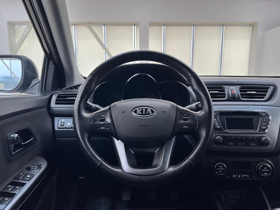 Kia Rio III Волгоград  - изображение 13