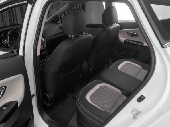 Kia Ceed II Рестайлинг с пробегом 2015 года, цена 1 399 000 рублей, 102699 км, хэтчбек, Автокод Объявления