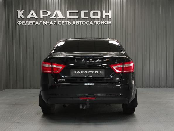 Lada (ВАЗ) Vesta I с пробегом 2020 года, цена 1 010 000 рублей, 43000 км, седан, Автокод Объявления