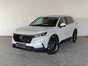 Honda CR-V VI Москва  - изображение 25