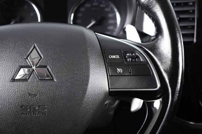 Mitsubishi Outlander III с пробегом 2015 года, цена 1 899 000 рублей, 172815 км, внедорожник, Автокод Объявления