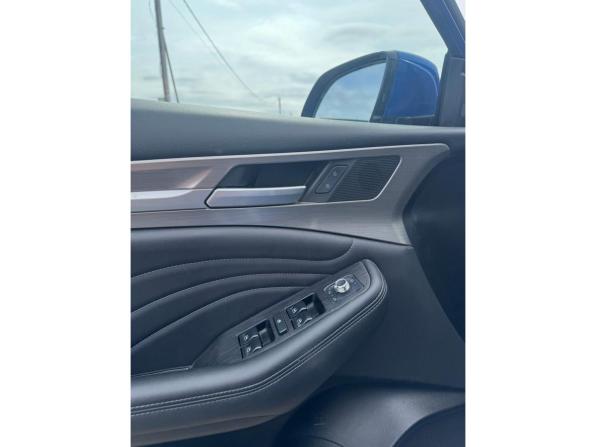 Haval F7 I с пробегом 2021 года, цена 1 722 000 рублей, 72987 км, внедорожник, Автокод Объявления