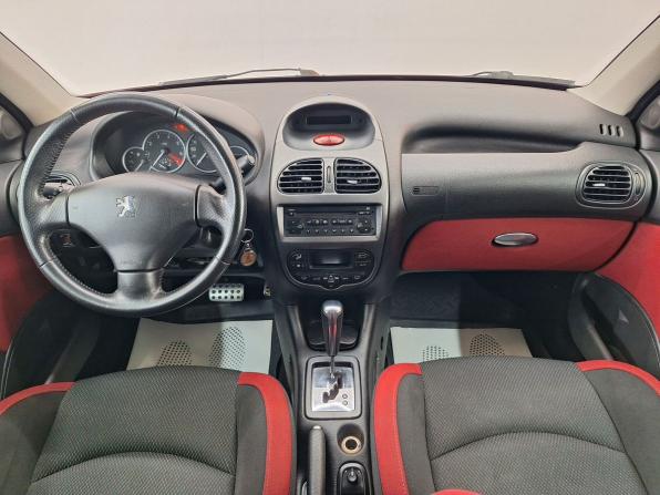 Peugeot 206 с пробегом 2006 года, цена 335 000 рублей, 136186 км, хэтчбек, Автокод Объявления