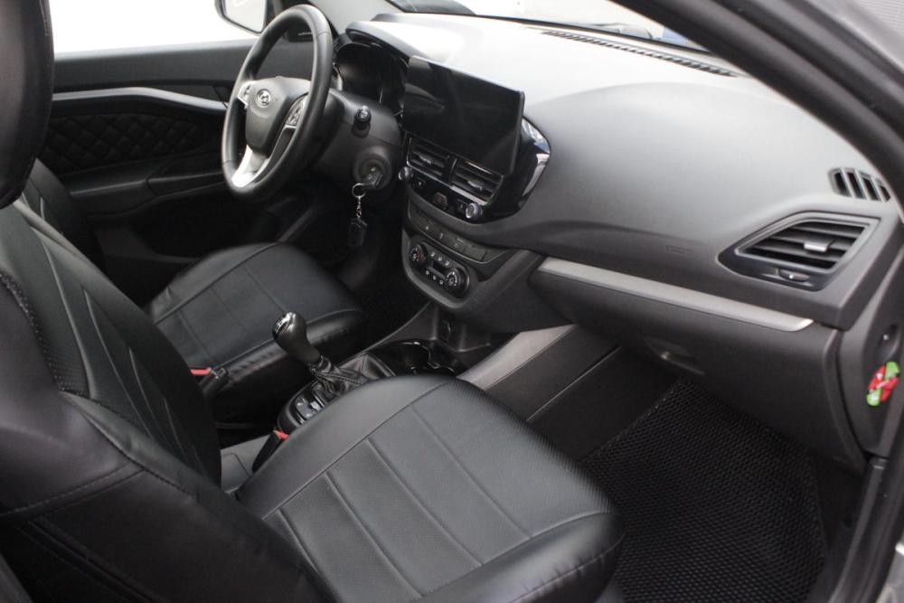 Lada (ВАЗ) Vesta I Брянск  - изображение 6