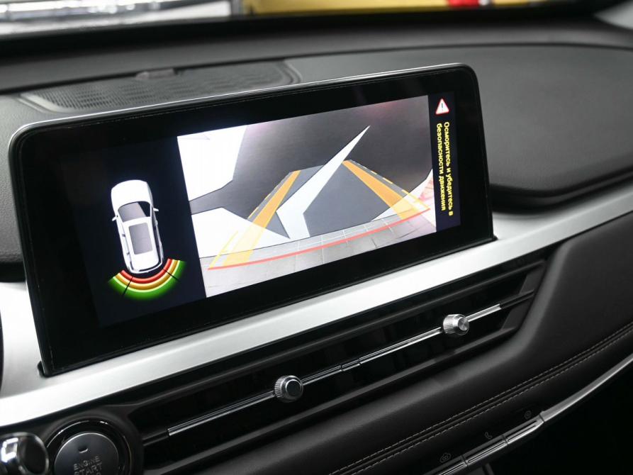 Chery Tiggo 7 Pro I Ростов-на-Дону  - изображение 17