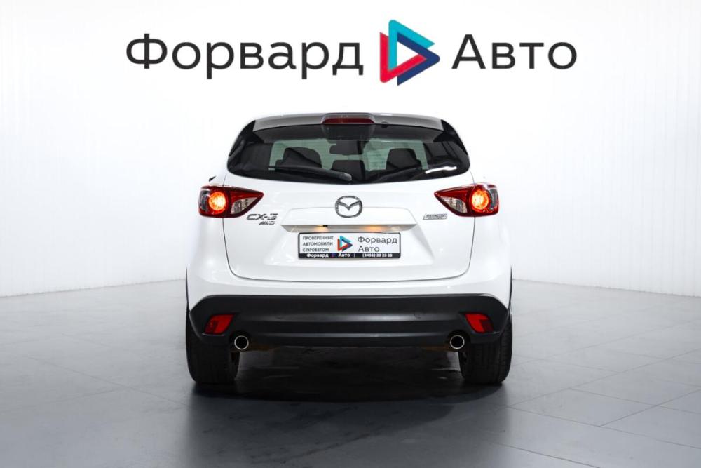 Mazda CX-5 I Тюмень  - изображение 7
