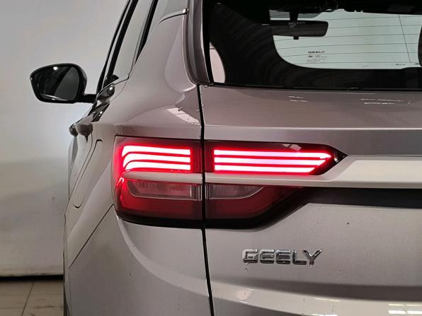 Geely Coolray I с пробегом 2023 года, цена 1 699 000 рублей, 84562 км, внедорожник, Автокод Объявления