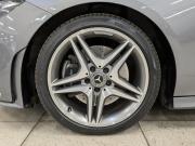 Mercedes-Benz CLA II (C118 X118) Москва  - изображение 38