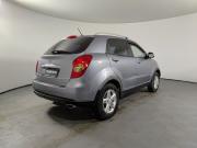 SsangYong Actyon II Рестайлинг Уфа  - изображение 30