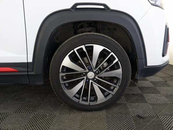 Changan CS35 Plus I Рестайлинг с пробегом 2024 года, цена 1 850 000 рублей, 33195 км, внедорожник, Автокод Объявления