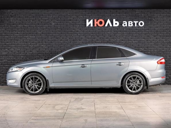Ford Mondeo IV с пробегом 2007 года, цена 595 000 рублей, 172120 км, седан, Автокод Объявления