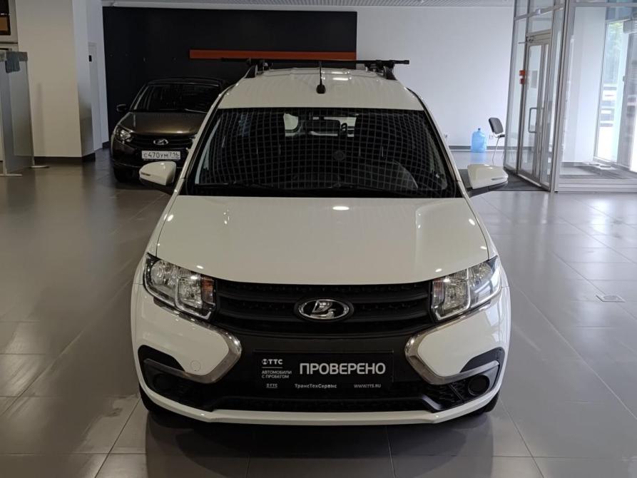 Lada (ВАЗ) Largus I Рестайлинг Казань  - изображение 2