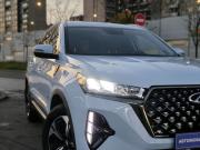 Chery Tiggo 7 Pro Max I Санкт-Петербург  - изображение 43
