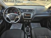 Kia Rio III Рестайлинг Тюмень  - изображение 30