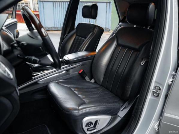 Mercedes-Benz M-Класс II (W164) с пробегом 2007 года, цена 1 450 000 рублей, 167017 км, внедорожник, Автокод Объявления