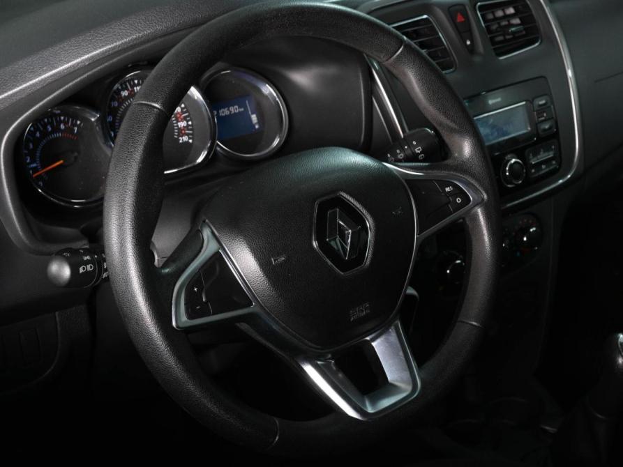 Renault Sandero II Рестайлинг Ростов-на-Дону  - изображение 12
