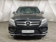 Mercedes-Benz GLE I (W166) Москва  - изображение 27