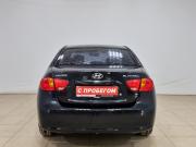 Hyundai Elantra IV (HD) Альметьевск  - изображение 25