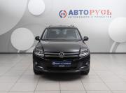 Volkswagen Tiguan I Рестайлинг Подольск  - изображение 29
