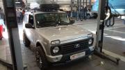 Lada (ВАЗ) Niva Legend Санкт-Петербург  - изображение 8