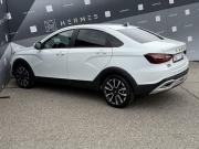 Lada (ВАЗ) Vesta I Рестайлинг (NG) Минеральные Воды  - изображение 28