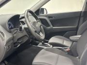Hyundai Creta I Рестайлинг Липецк  - изображение 26