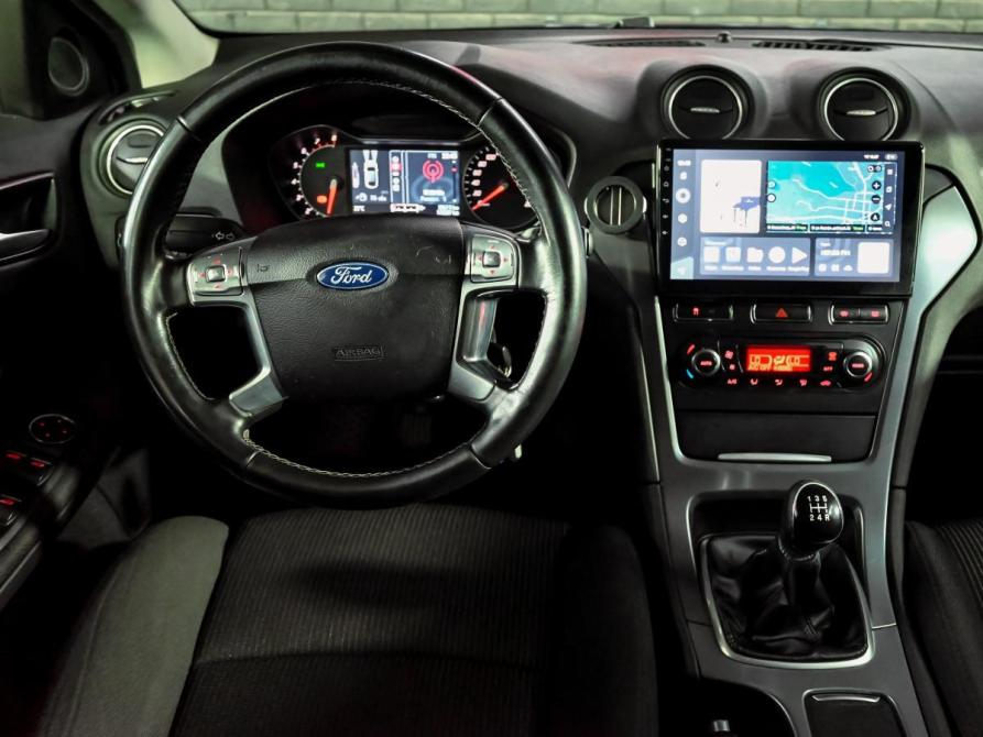 Ford Mondeo IV Рестайлинг Екатеринбург  - изображение 14