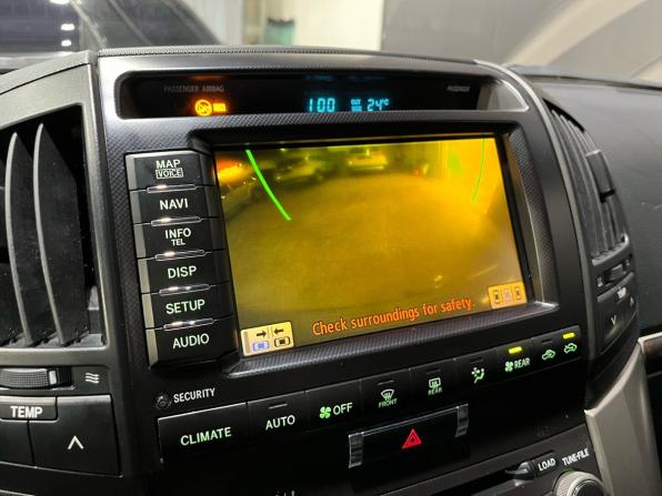 Toyota Land Cruiser 200 Series с пробегом 2011 года, цена 2 900 000 рублей, 315561 км, внедорожник, Автокод Объявления