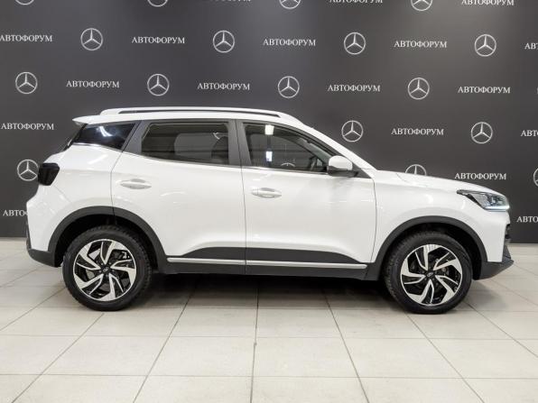 Kaiyi X3 с пробегом 2024 года, цена 1 350 000 рублей, 32436 км, внедорожник, Автокод Объявления